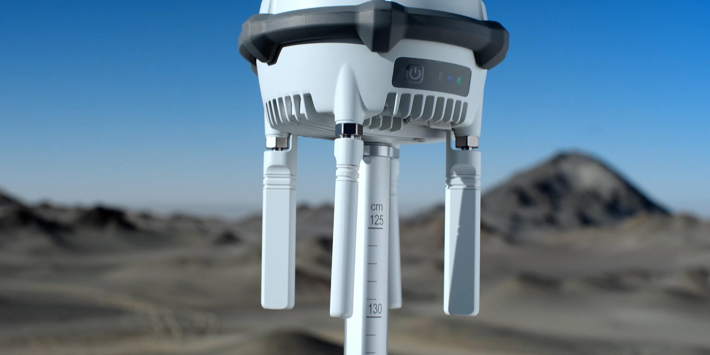 DJI RTK-3 Complete Kit