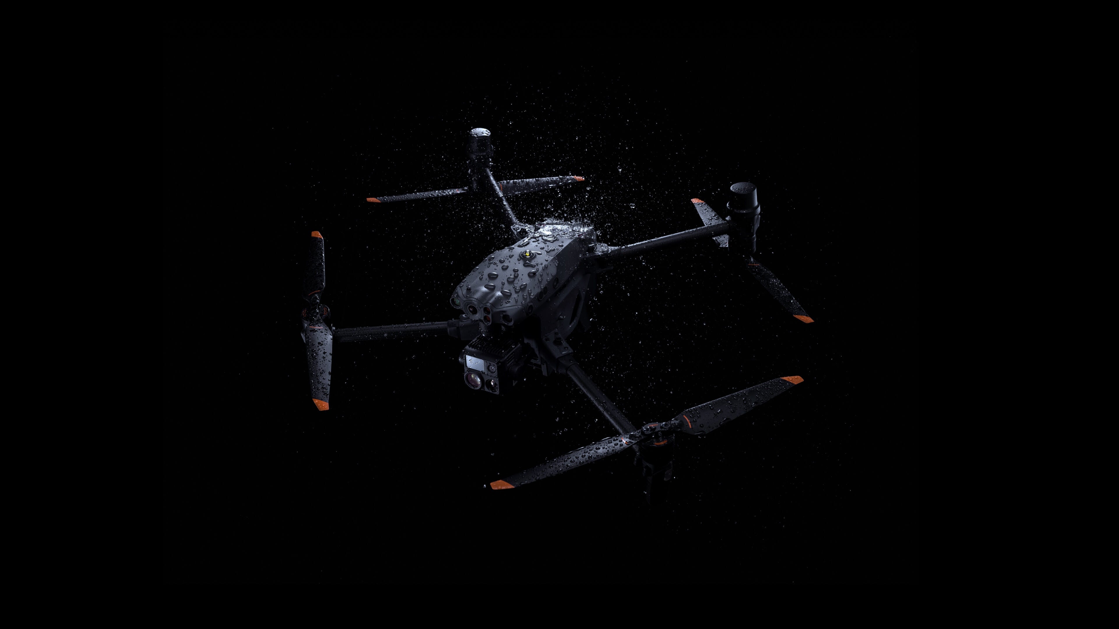 DJI Matrice 30T