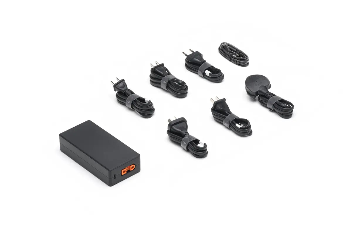 DJI 240W Power Adapter