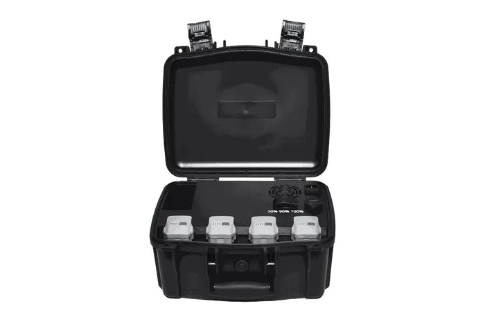 Colorado Drone Chargers DJI Matrice 4T PRCS