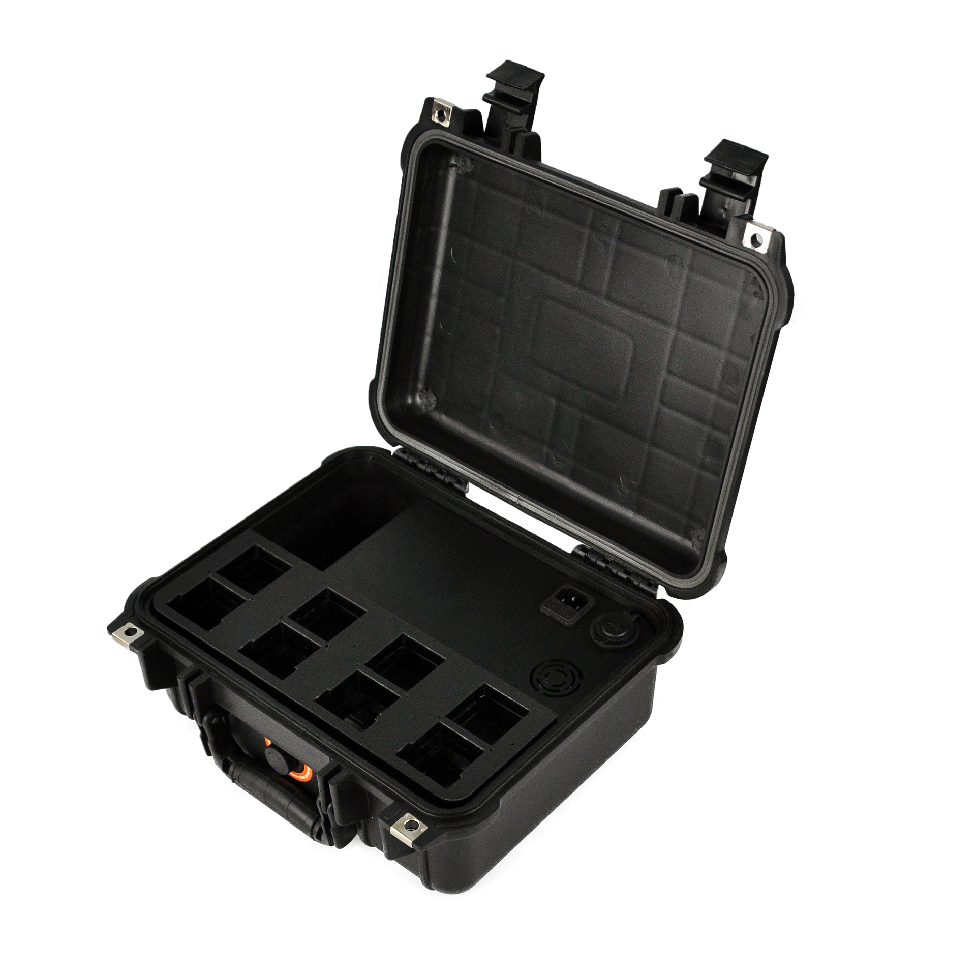 Colorado Drone Chargers Anzu Raptor PRCS