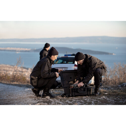 DJI Matrice 30T