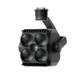 DJI Zenmuse S1 Spotlight