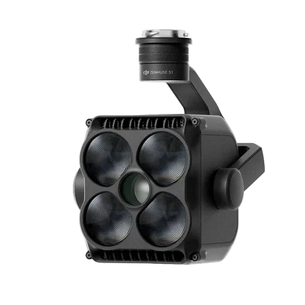 DJI Zenmuse S1 Spotlight