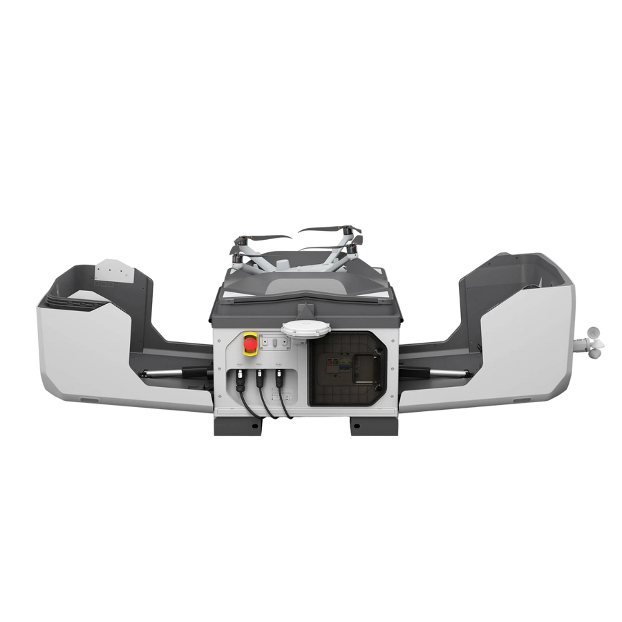 DJI Dock 3
