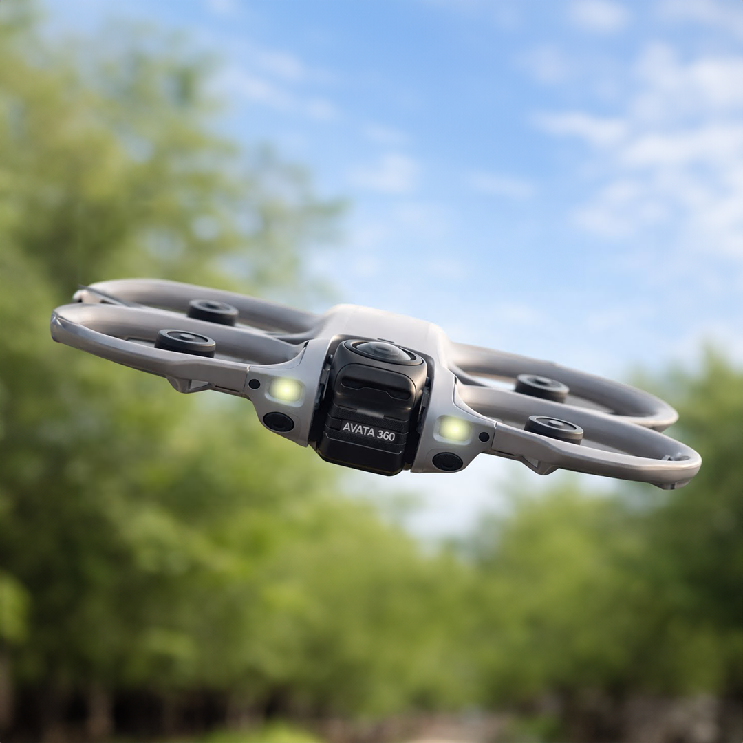 DJI Avata 360