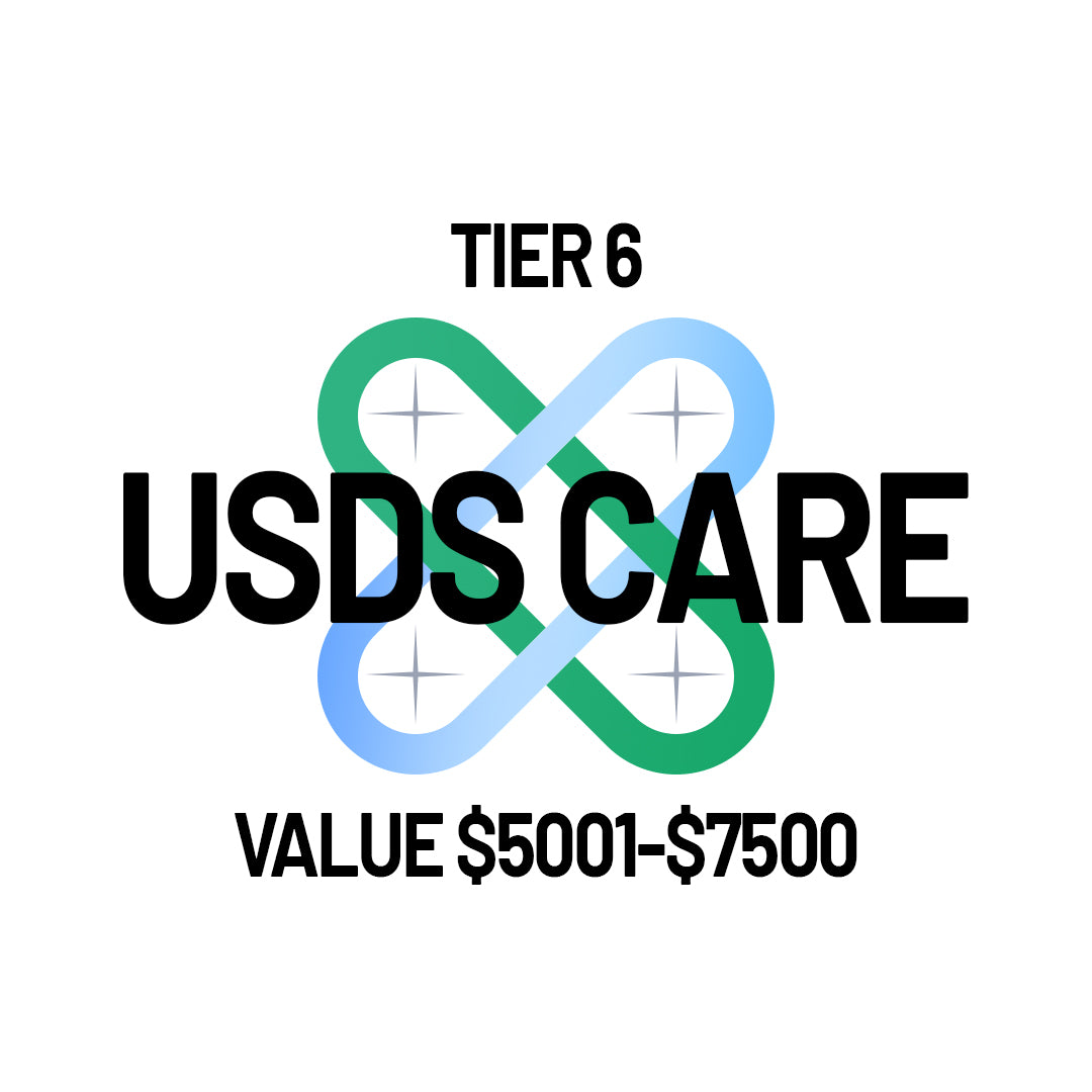 USDS Care