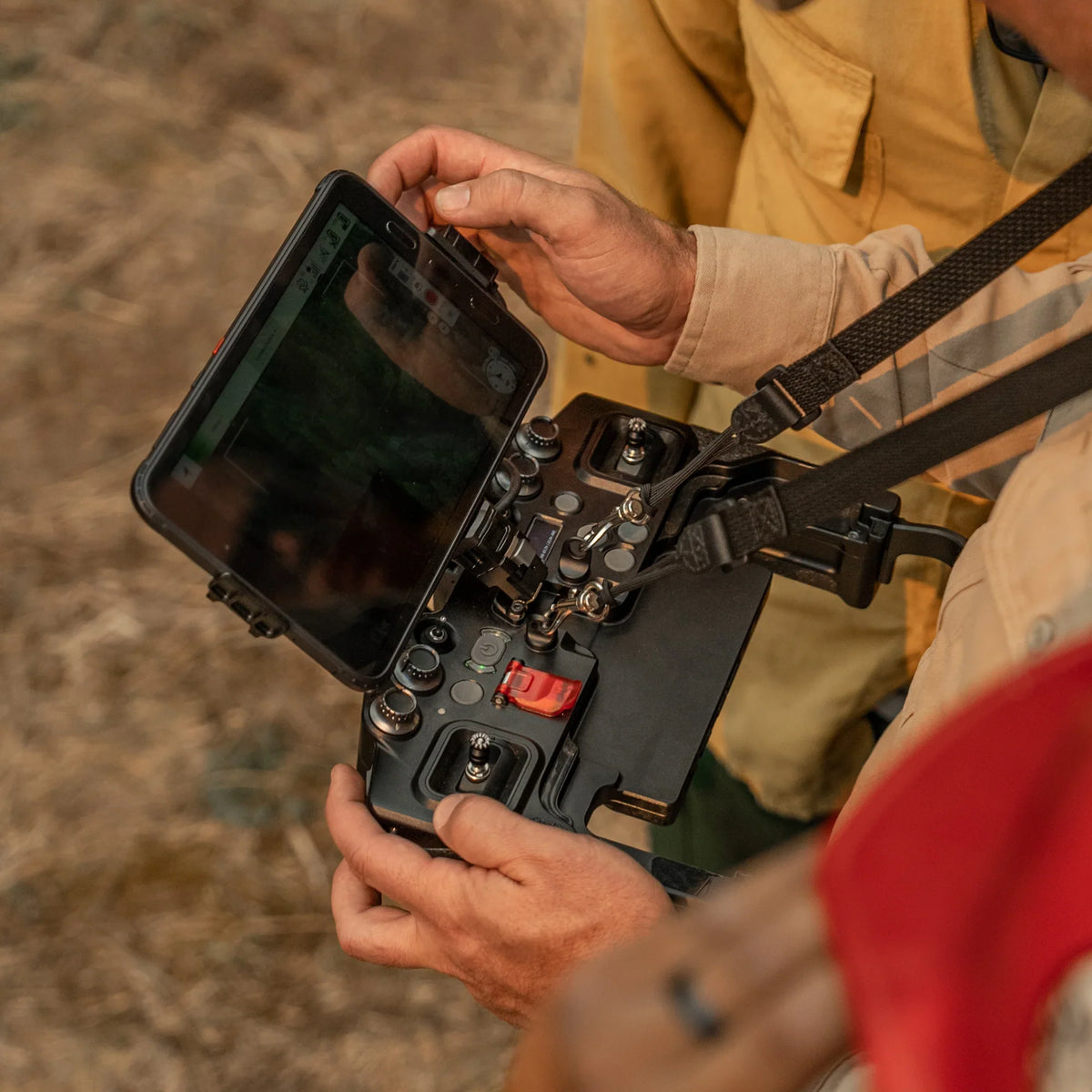 From Hobby to Hangar: How to Become a Commercial Drone Pilot in 2026