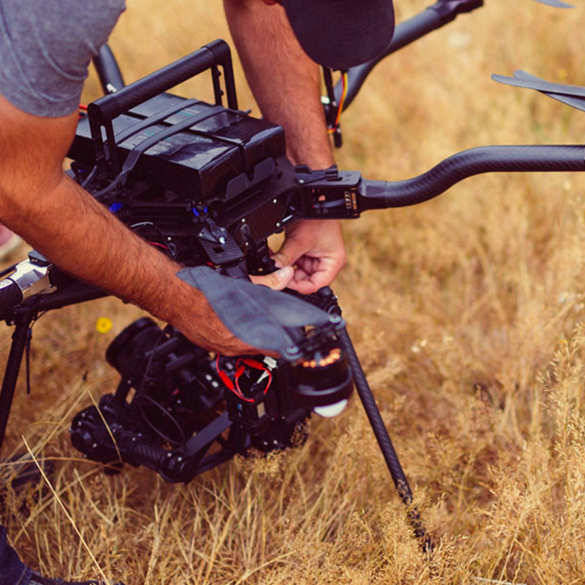 From Hobby to Hangar: How to Become a Commercial Drone Pilot in 2026