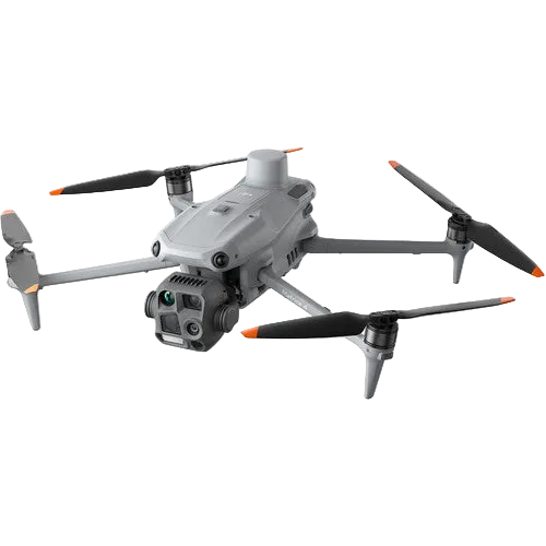DJI Matrice 4T, the replacement for the discontinued Mavic 3TA