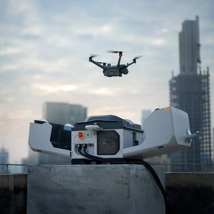 What the FCC Covered List Means for DJI Drones — and What Comes Next