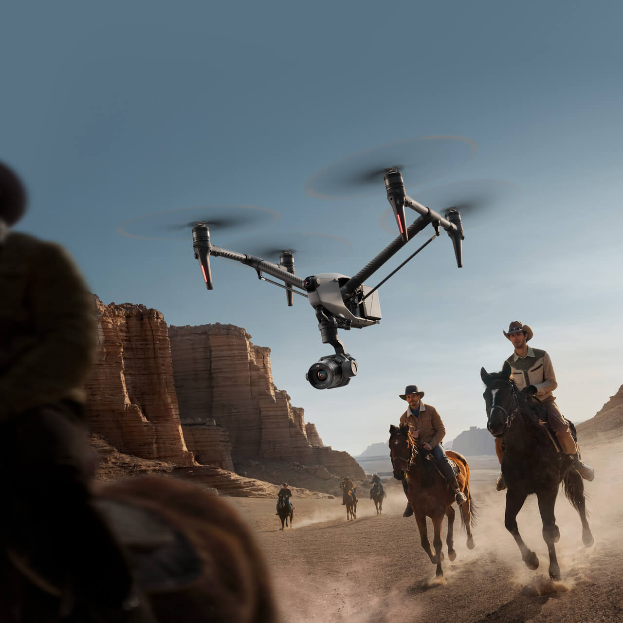 DJI Inspire 3 Accessories