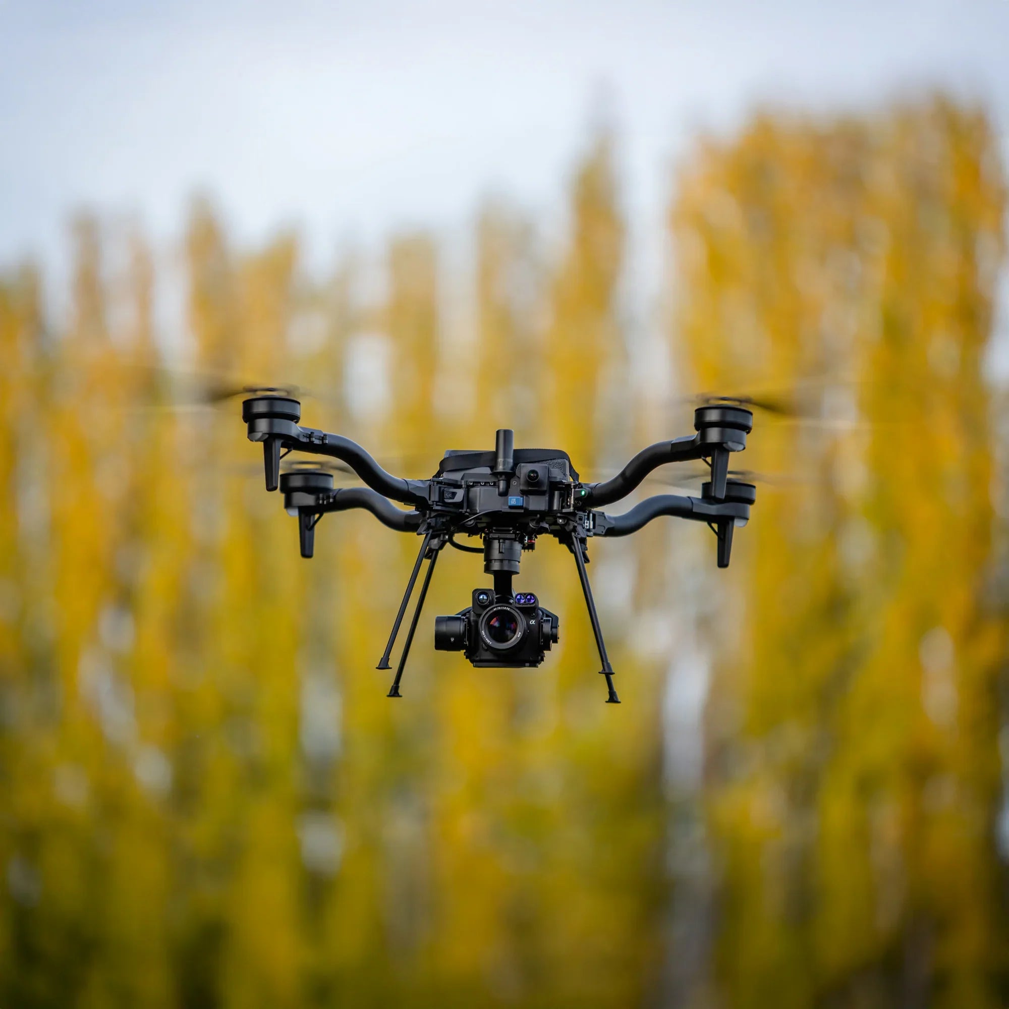 Freefly Drones
