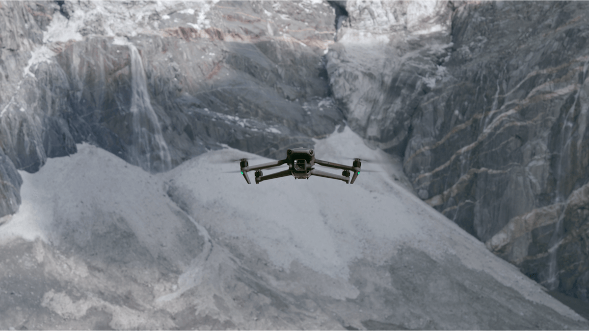 DJI Mavic 3T Advanced (3TA)