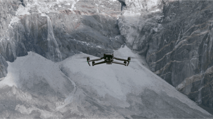 DJI Mavic 3T Advanced (3TA)