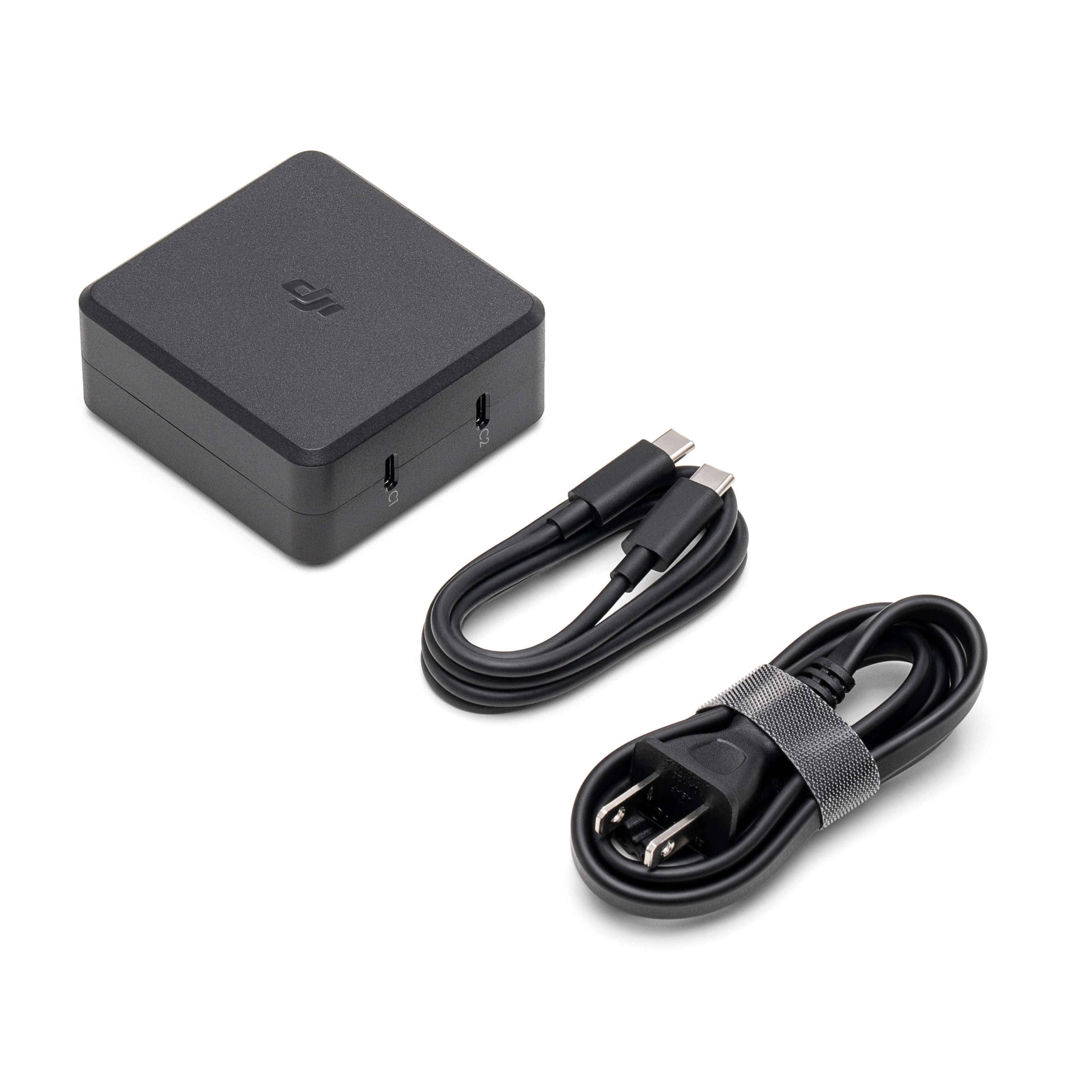 DJI Mavic 4 Pro Battery Charging Hub