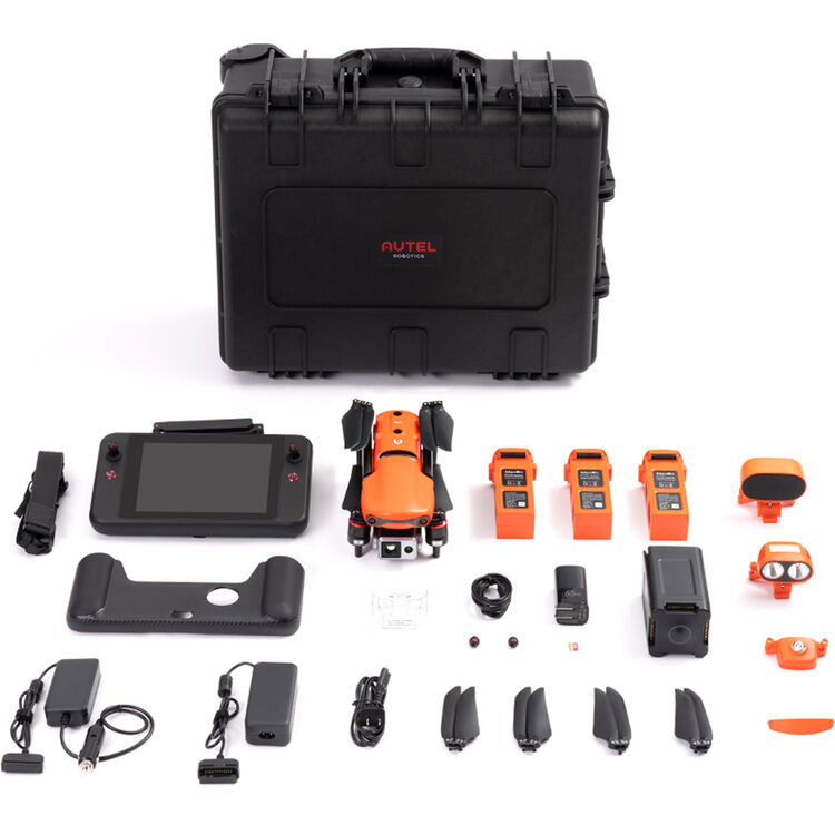 Autel Robotics EVO II Dual 640T