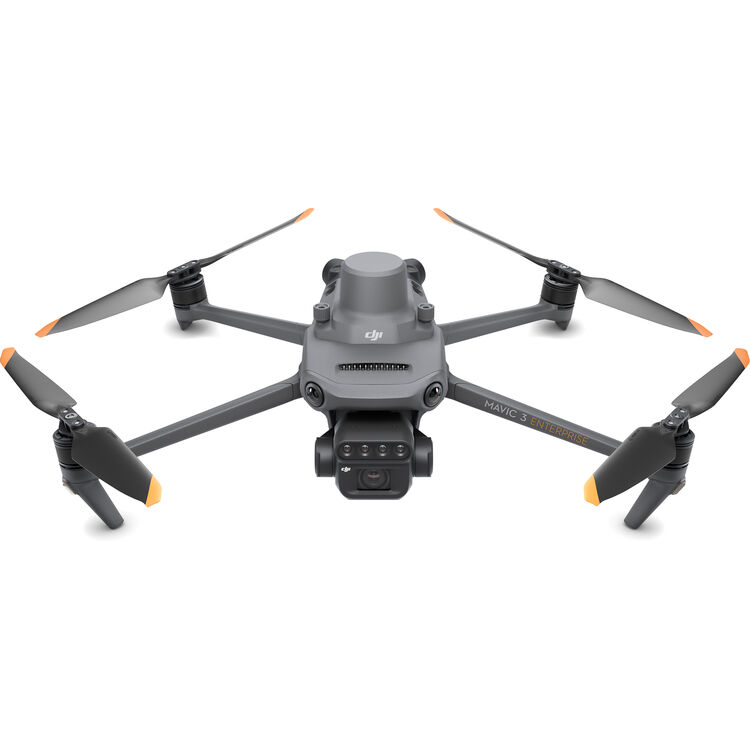 DJI Mavic 3M Multispectral Drone