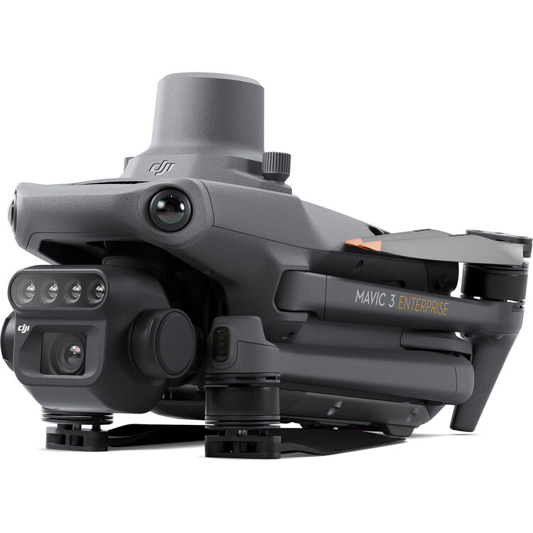 DJI Mavic 3M Multispectral Drone