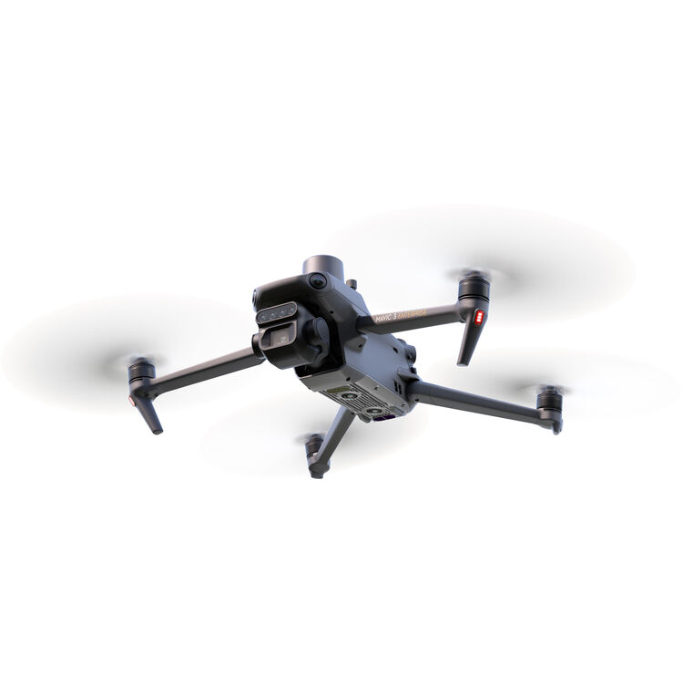 DJI Mavic 3M Multispectral Drone