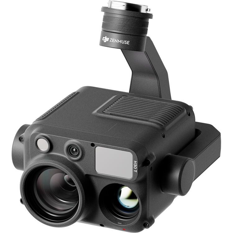 DJI Zenmuse H30T