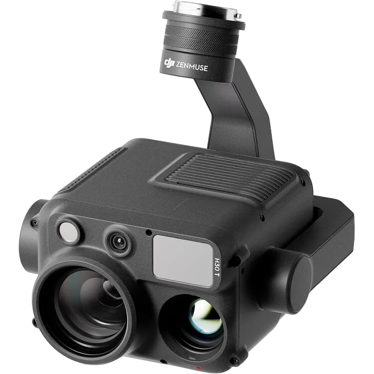 DJI Zenmuse H30T