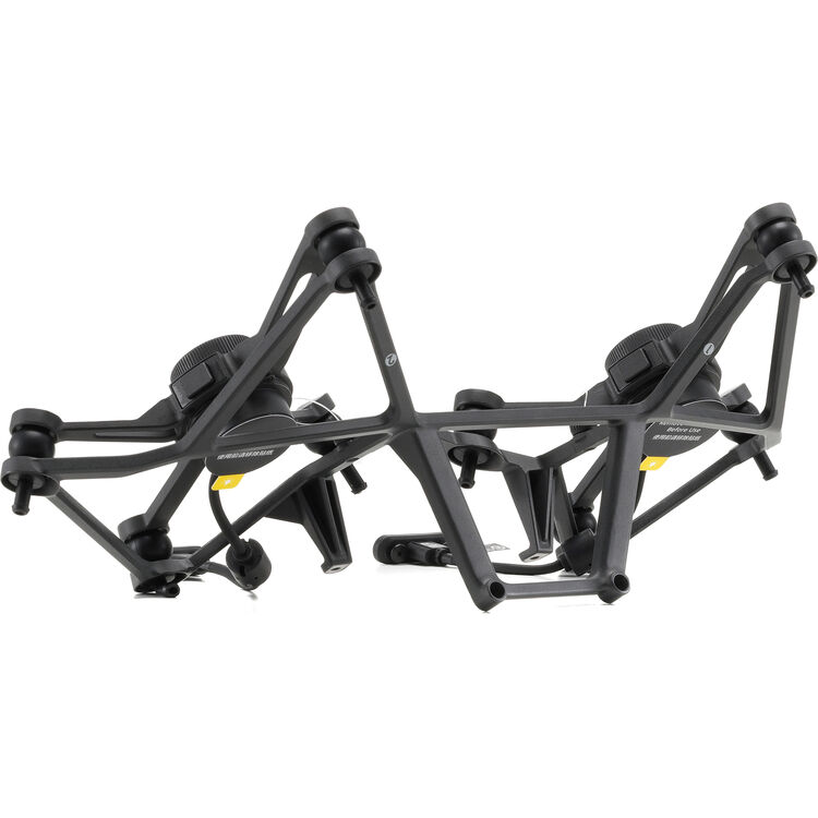 DJI Matrice 400 Dual Gimbal Connector
