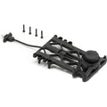 DJI Matrice 400 Third Gimbal Connector