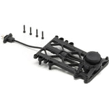 DJI Matrice 400 Third Gimbal Connector