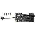 DJI Matrice 400 Third Gimbal Connector