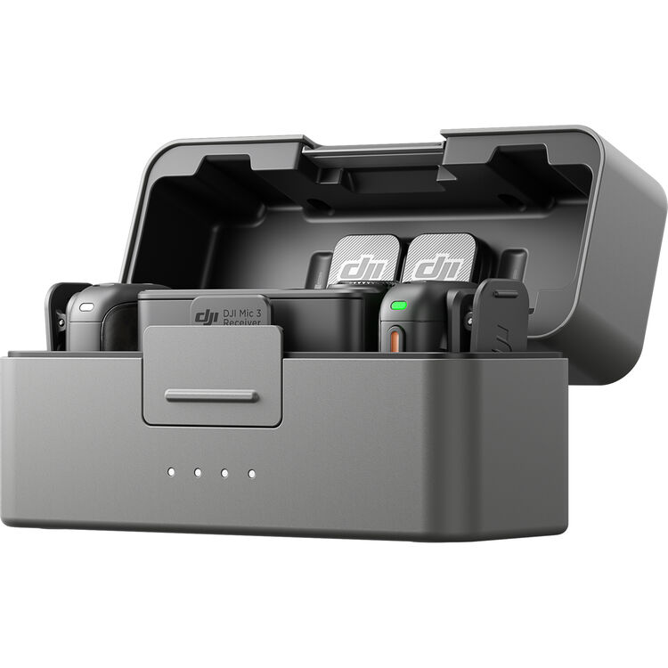 DJI Mic 3