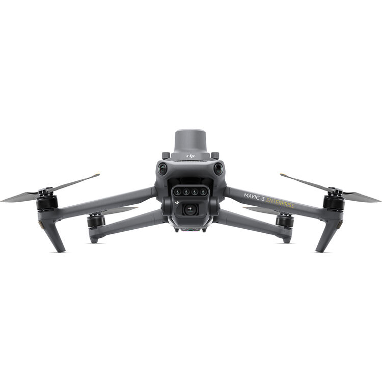 DJI Mavic 3M Multispectral Drone