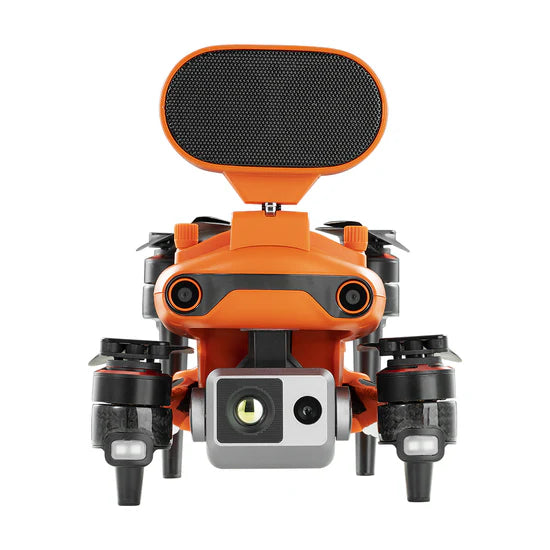 Autel Robotics EVO II Dual 640T