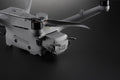 DJI Matrice 4D Series Battery