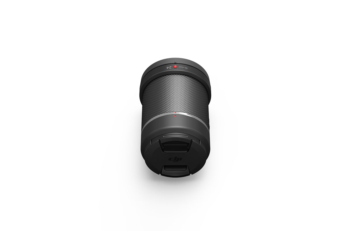 DJI DL 24 mm F2.8 ASPH Lens