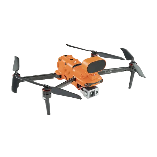 Autel Robotics EVO II Dual 640T