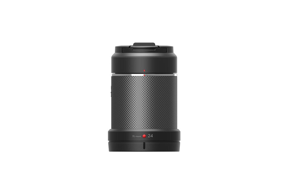 DJI DL 24 mm F2.8 ASPH Lens