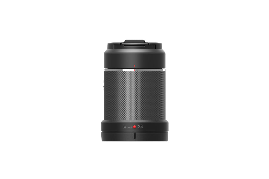DJI DL 24 mm F2.8 ASPH Lens