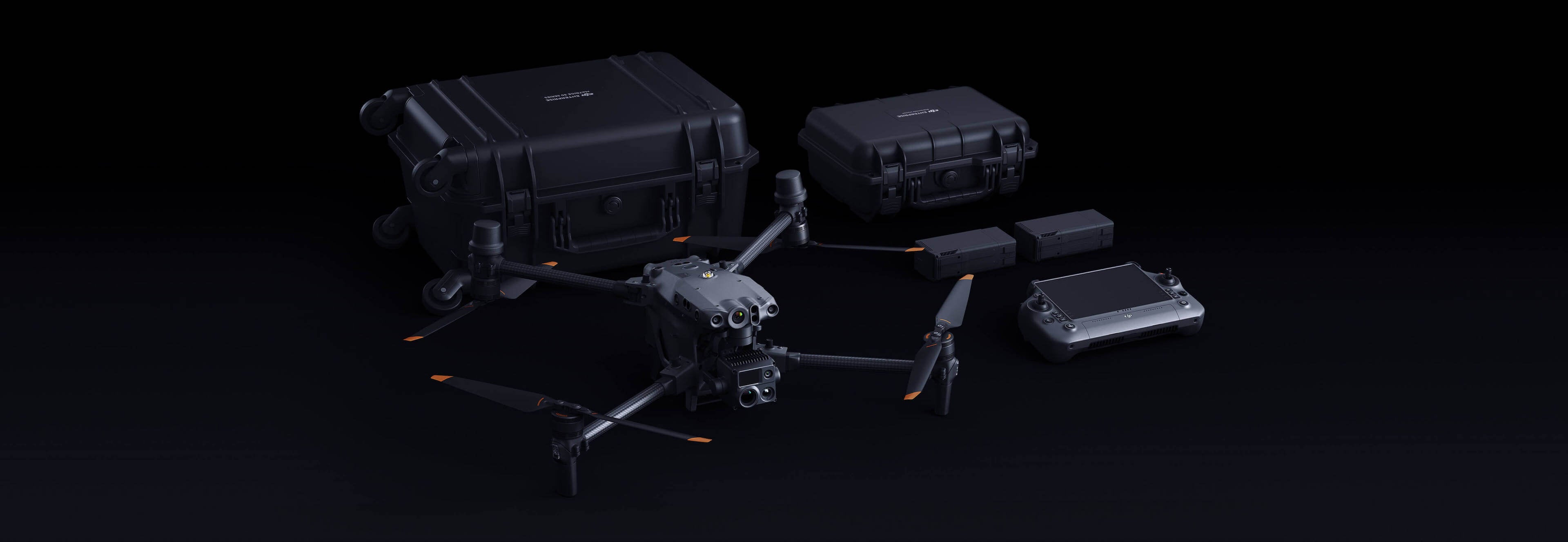 DJI Matrice 30T
