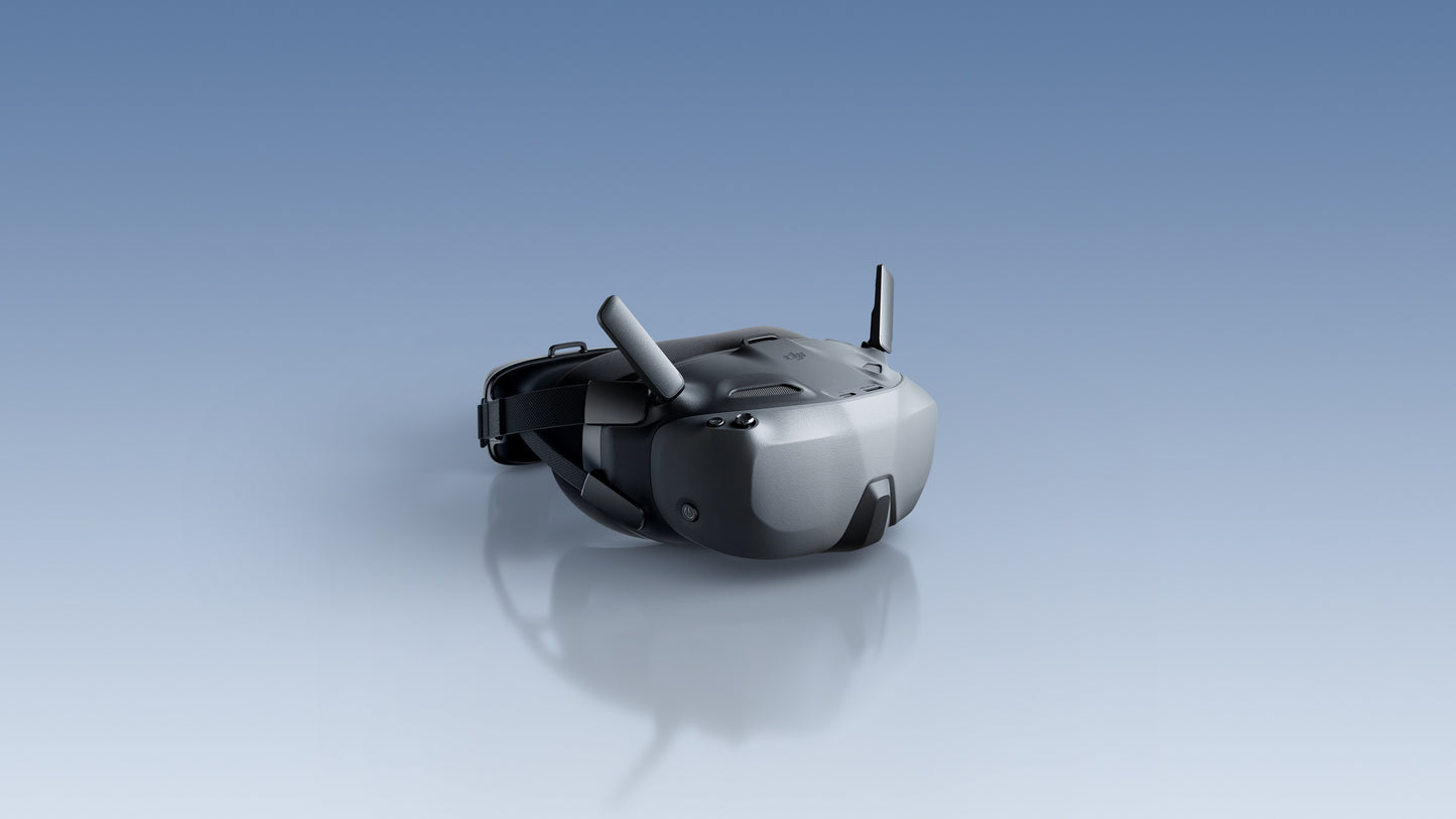 DJI Flight Goggles N3