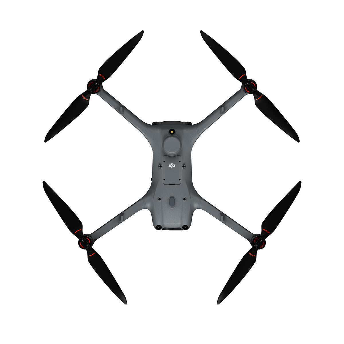 DJI Matrice 4TD