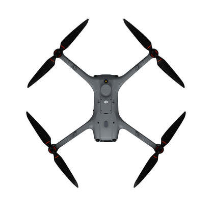 DJI Matrice 4TD