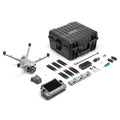 DJI Matrice 4TD