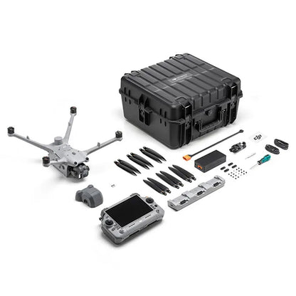 DJI Matrice 4TD