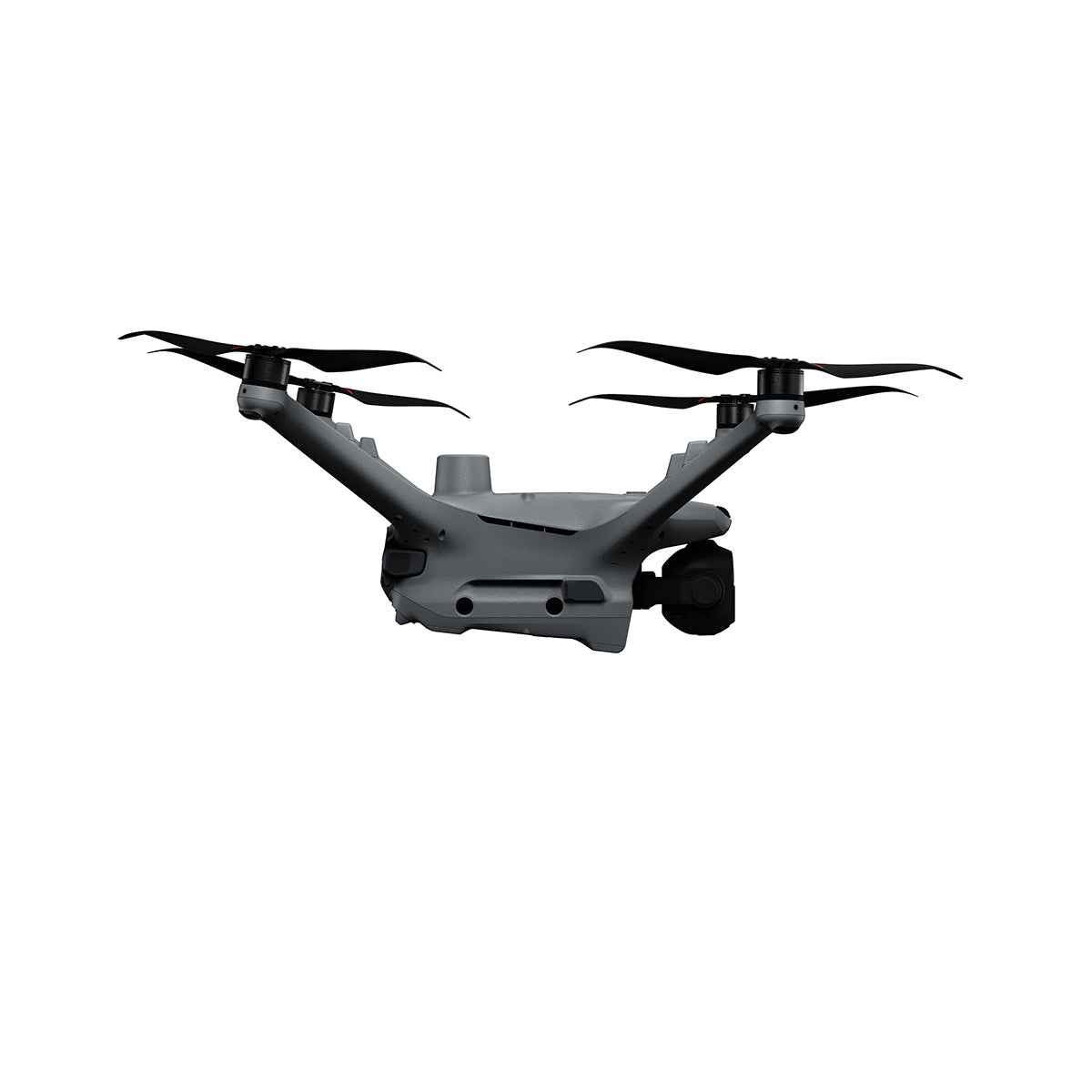 DJI Matrice 4TD