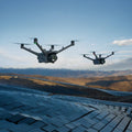 DJI Matrice 4TD