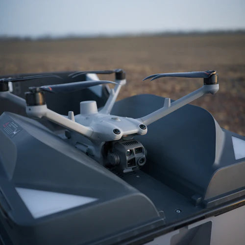 DJI Matrice 4TD