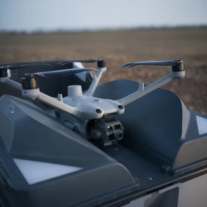 DJI Matrice 4TD