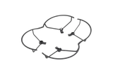 DJI Propeller Guard for Mavic 4 Pro Drone