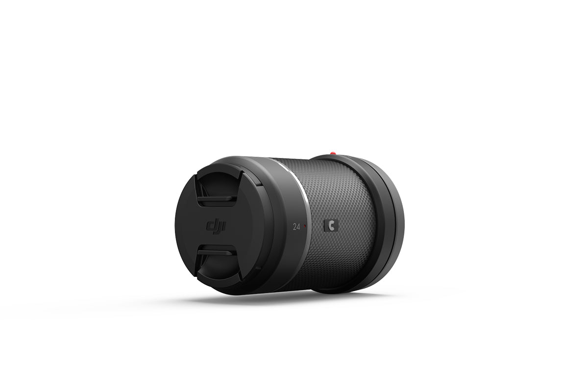DJI DL 24 mm F2.8 ASPH Lens